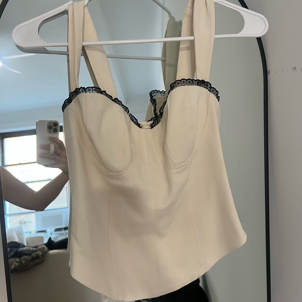 Reformation top